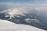 MONTE GUGLIELMO - 23 marzo 2013  - FOTOGALLERY